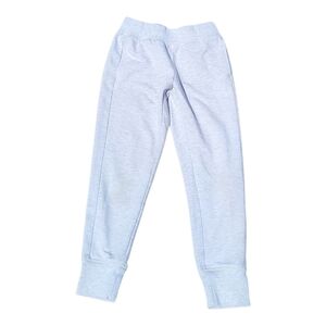 DSG Kids Gray Joggers Comfortable Sweatpants - Size XS (6-7)